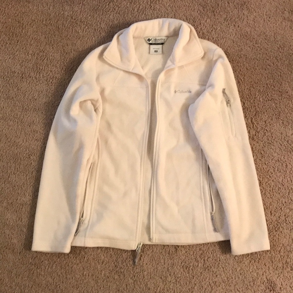 Columbia Jacket